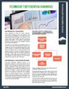 Technosoft Differential Diagnosis