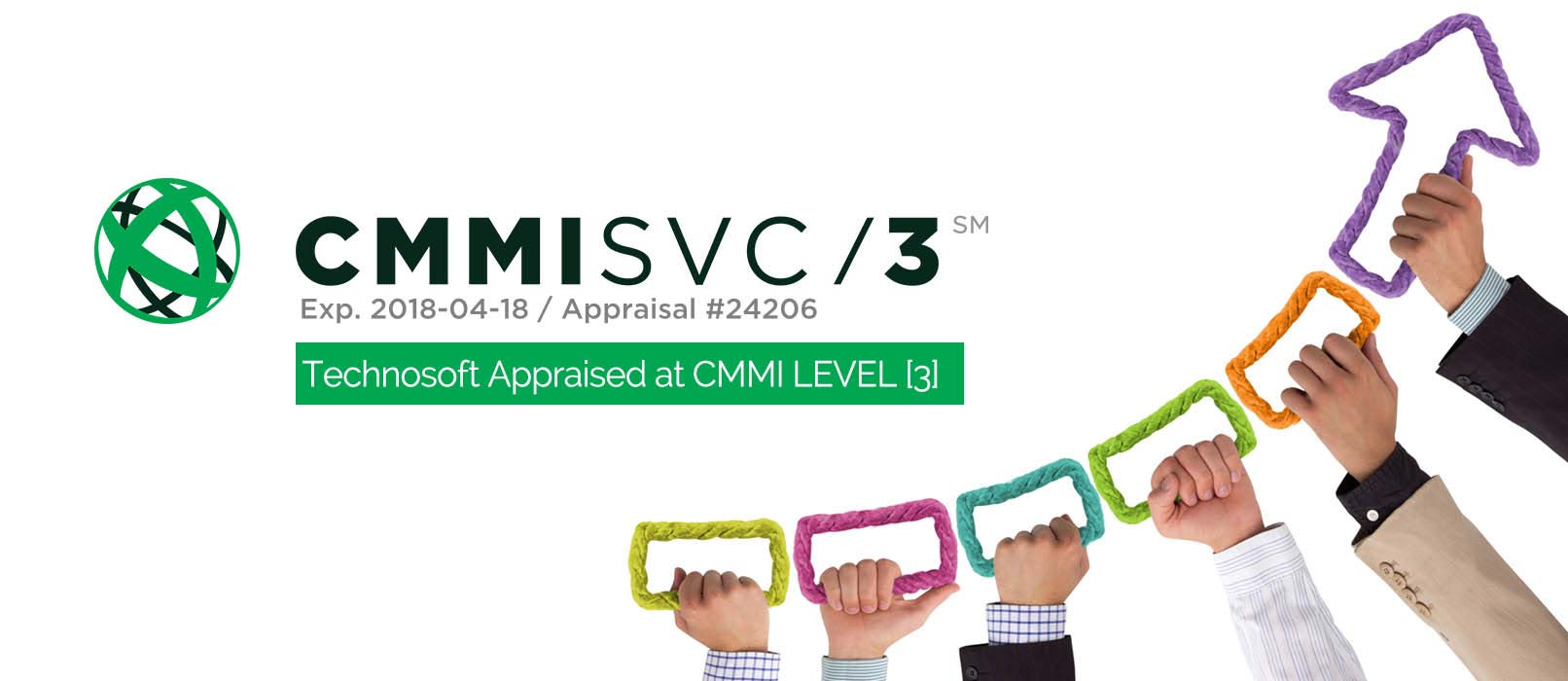 CMMI3 Banner